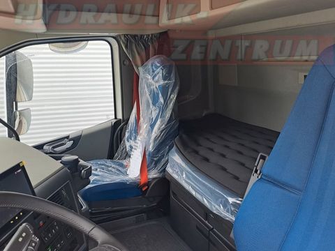 Volvo FH 500 6x4