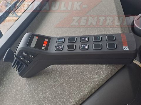 Volvo FH 500 6x4