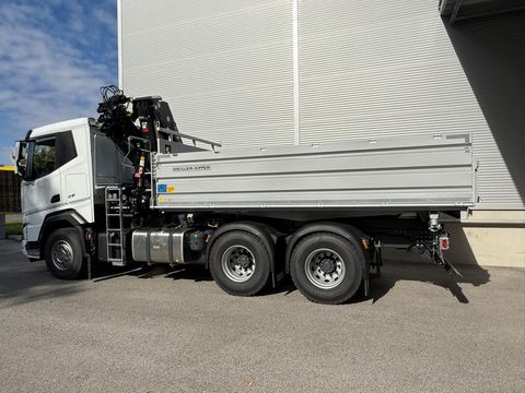 DAF XF 530 FAT