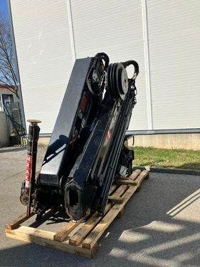 Hiab HIAB XS 288 E-6 HiPro