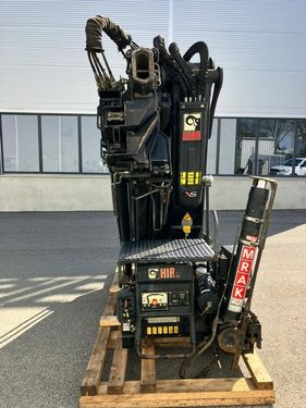 Hiab HIAB XS 288 E-6 HiPro