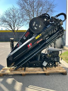 Hiab HIAB XS 288 E-6 HiPro