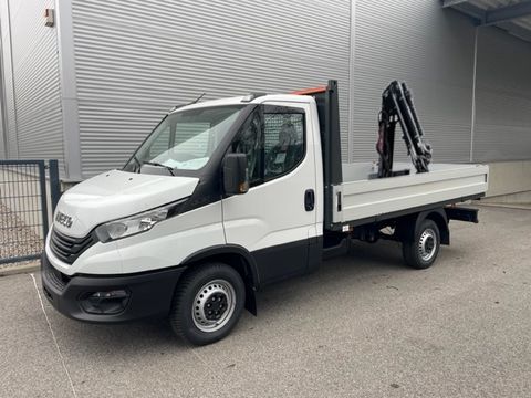 Iveco Daily 35S14 - D30C 