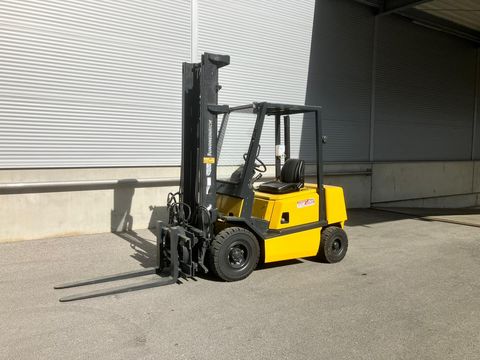 Jungheinrich Jungheinrich