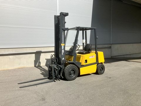 Jungheinrich Jungheinrich