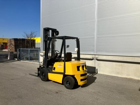 Jungheinrich Jungheinrich