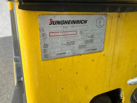 Jungheinrich Jungheinrich