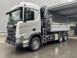 Scania Scania R500 B6x4HA