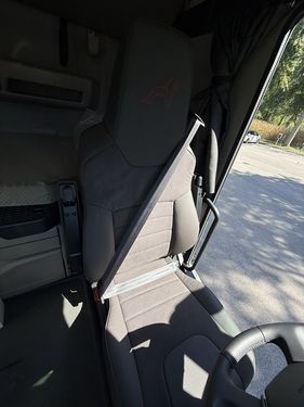 MAN TGS 33.540 6x6 BL CH