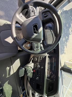 MAN TGS 33.540 6x6 BL CH