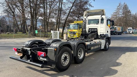 MAN MAN TGS 26.470
