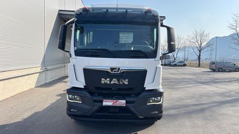 MAN MAN TGS 26.470