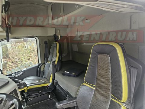 Volvo Volvo FH16-6x4R