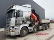 Scania R520