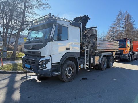 Volvo FM