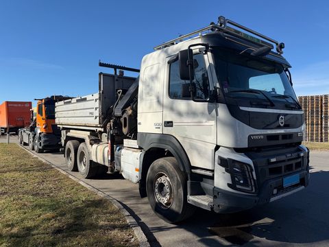 Volvo FM