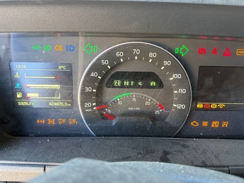 Volvo FM