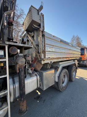 Volvo FM