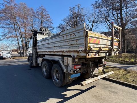 Volvo FM