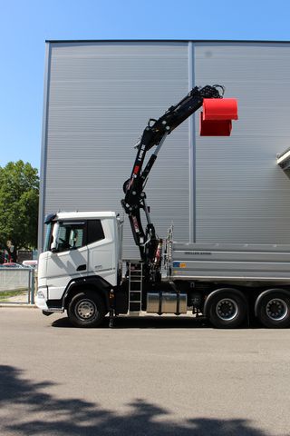 DAF XF 530 FAT