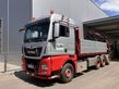 MAN TGX 35.480 8x4-4BL