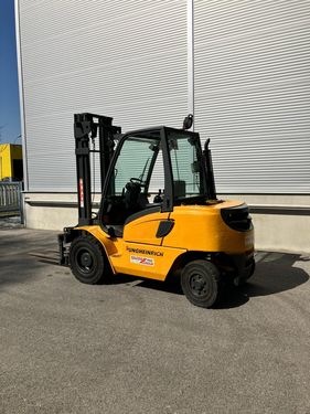 Jungheinrich DFG 40 CK