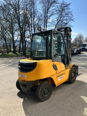 Jungheinrich DFG 40 CK