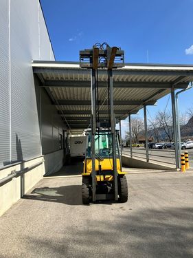 Jungheinrich DFG 40 CK