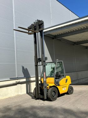 Jungheinrich DFG 40 CK