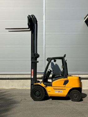 Jungheinrich DFG 40 CK