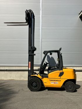 Jungheinrich DFG 40 CK