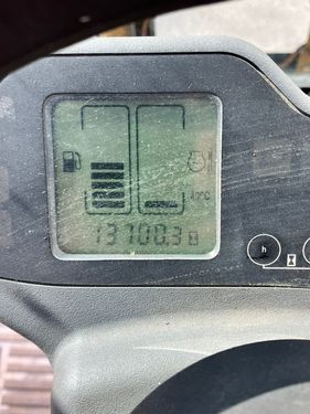 Jungheinrich DFG 40 CK