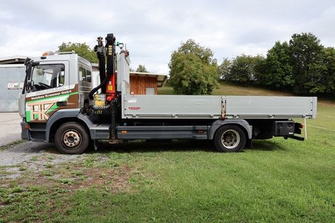 Mercedes ATEGO 967 PKX3