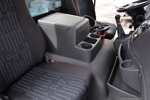 Mercedes ATEGO 967 PKX3