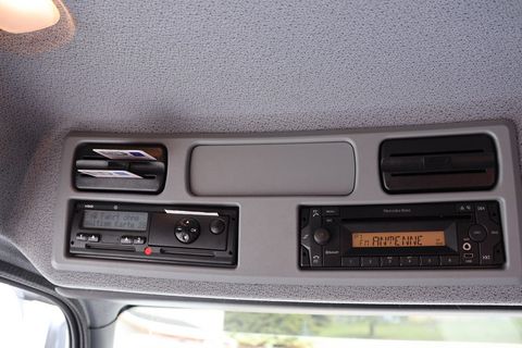 Mercedes ATEGO 967 PKX3