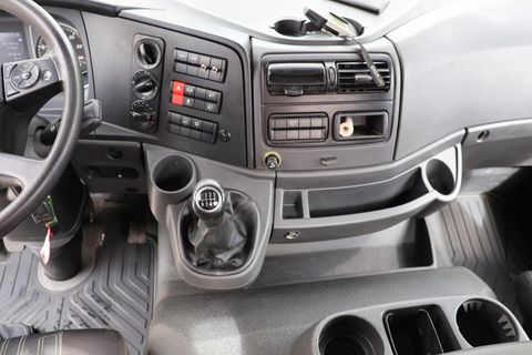 Mercedes ATEGO 967 PKX3