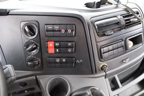 Mercedes ATEGO 967 PKX3