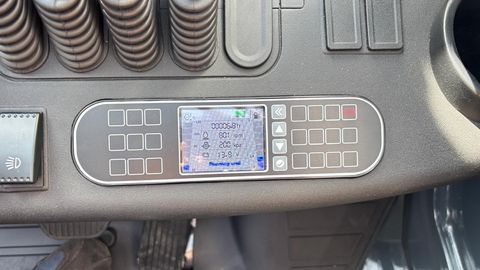 Heli CPCD 35