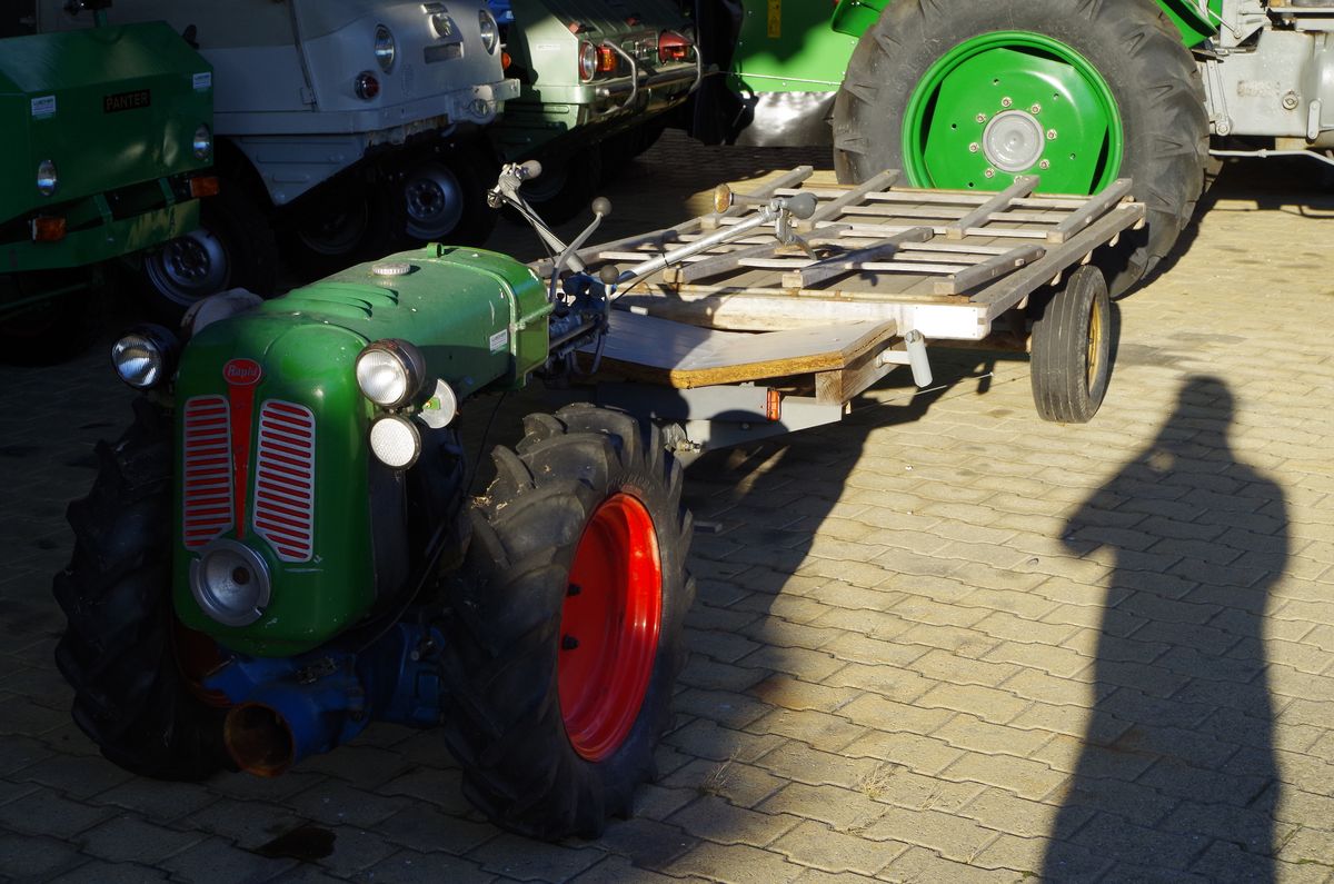 Rapid S-Spez - Luscher Landtechnik - Landwirt.com