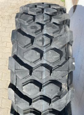 Continental Reifen Continental MPT 80 M+S 14.5R20 2