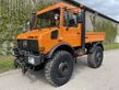 Mercedes Unimog U1600 427/12