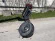 Kuhn Stützrad / Laufrad Pflug 645314A