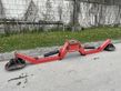 Sonstige Flap-Down Abstützung / Klappstützfüße Kran (hydr