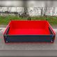 Sonstige Heckmulde / Transportcontainer (hydraulisch) 