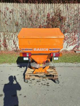 Rauch SA 601 Düngerstreuer