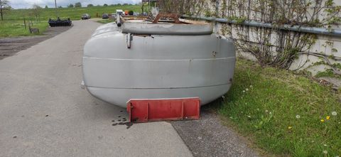 Sonstige Tank, Wassertank 2600 Liter