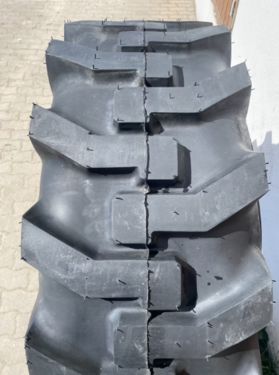 Good Year Reifen Goodyear Sure Grip Tractor 16.9/14-30 2