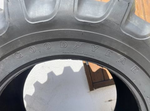 Good Year Reifen Goodyear Sure Grip Tractor 16.9/14-30 3