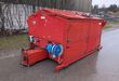 Sonstige Asphalt Thermocontainer OLETTO AF 50