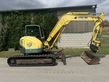 Yanmar Bagger Yanmar ViO 75 7,7 to. inkl. Löffelpaket